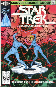 Star Trek #9