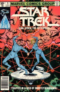 Star Trek #9