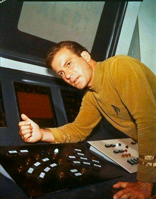 Kirk