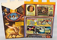 star trek happy meal 1979