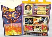 star trek happy meal 1979