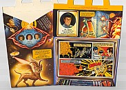 star trek happy meal 1979