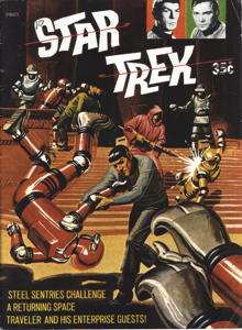 Star Trek #28023